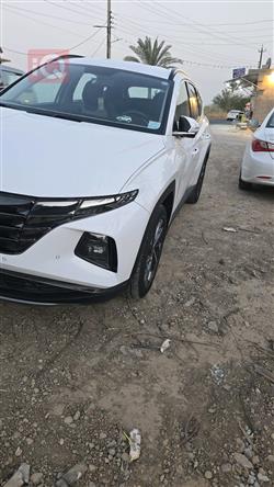 هیوندای تۆکسۆن